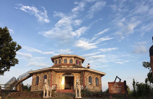 Explore Bach Ma National Park From Hue