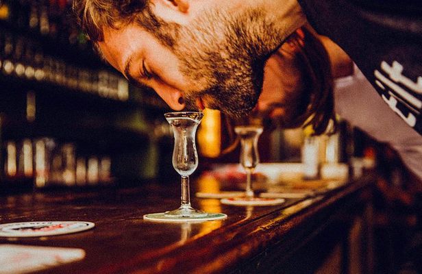 The Ultimate Craft Beer Adventure in Amsterdam!