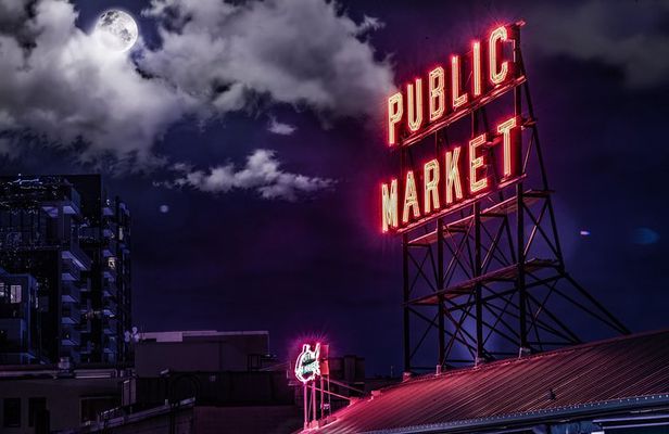 Seattle Terrors Ghost Tour By US Ghost Adventures