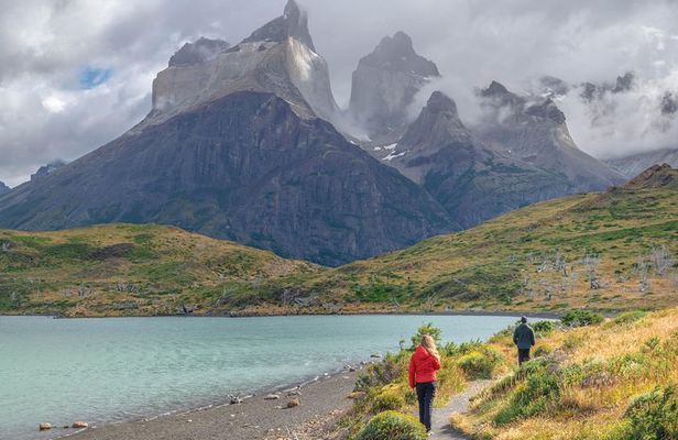 Half Day Mirador Cuernos del Paine (Minimum 2 pax)