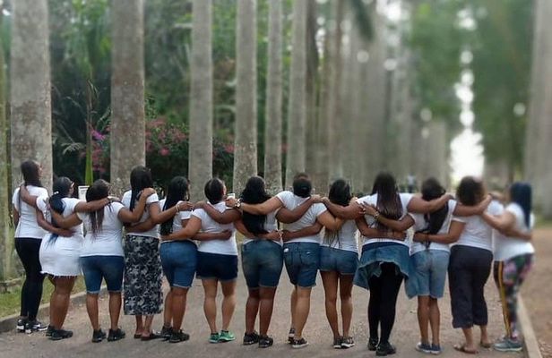 Experience Aburi Botanical Gardens And Boti Water Falls In A Day.
