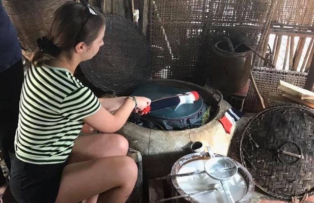 Cu Chi Tunnels Private Shore Excursion – From Cruise Port
