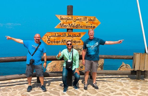 Tangier Day Tour