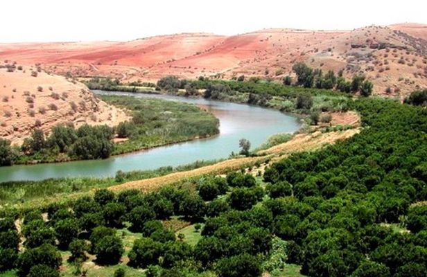 Private day trip to Boulaouane from Casablanca / Rabat