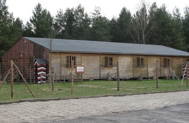 Wroclaw To Stalag Luft Tour - The Great Escape Tour