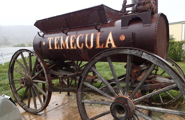 Temecula Scavenger Hunt Adventure