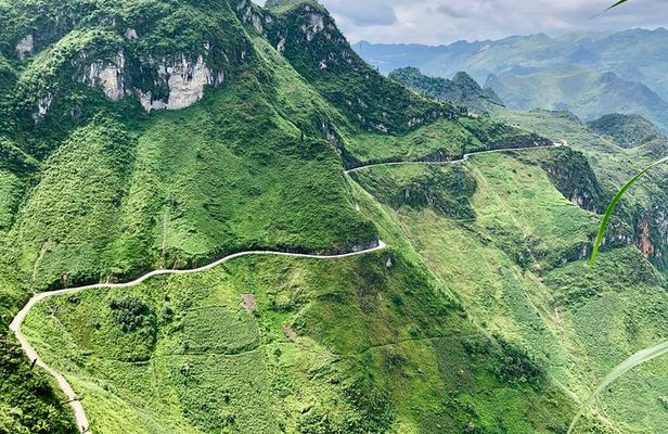 Trekking around Ha Giang 5 days 4 nights