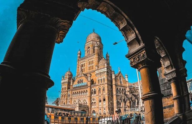 Private Dharavi Slum and Mumbai City Tours