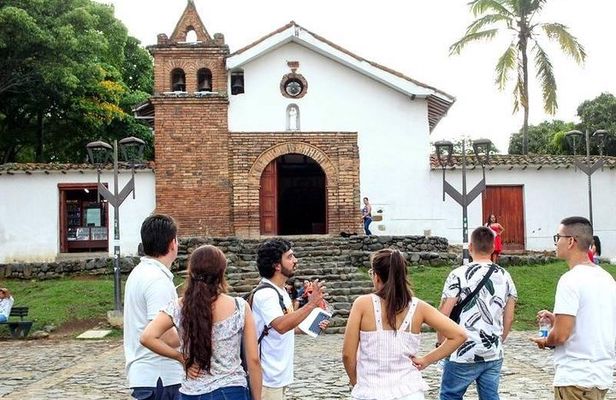 Food Tour San Antonio