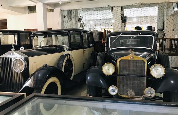 Colombo City Tour
