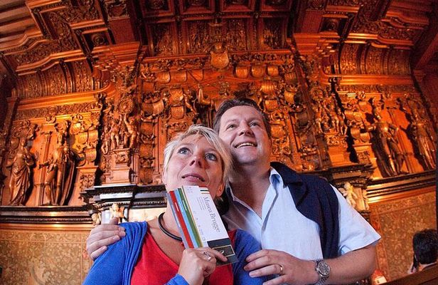 Bruges Food and History Tour: Culinary Delights & Hidden Gems