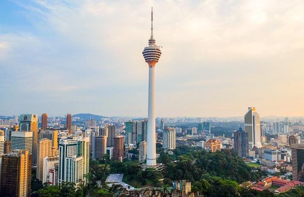 Guided 11 Top Attractions: Kuala Lumpur Half-day City Tour