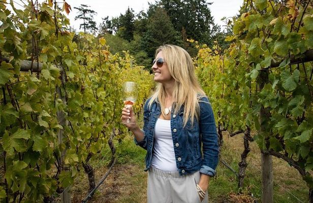 Victoria Boutique Winery Tour