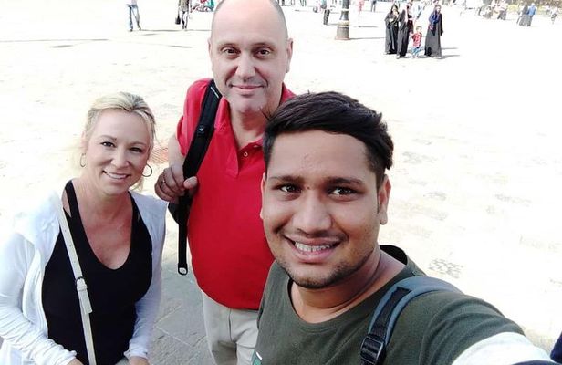 Full Day Village Tour near Mumbai