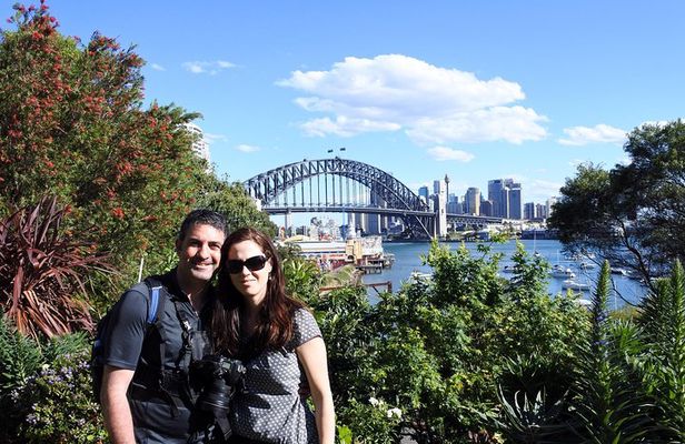 See Sydney With A Local: Private & Personalized
