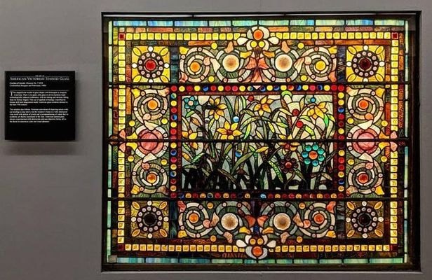 Chicago Architecture Walking Tour