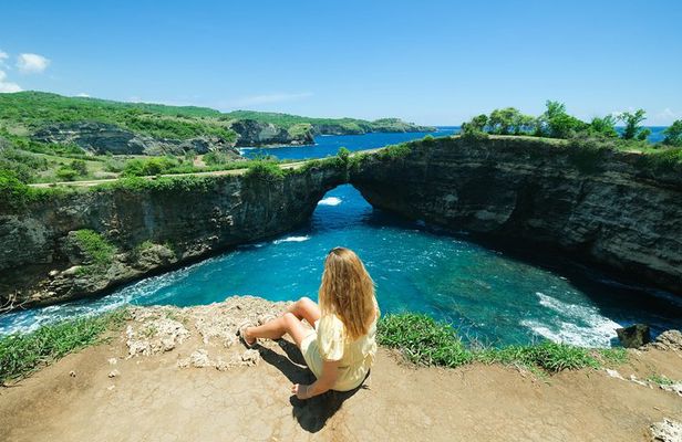Bali Hai - Nusa Penida Adventure Cruise