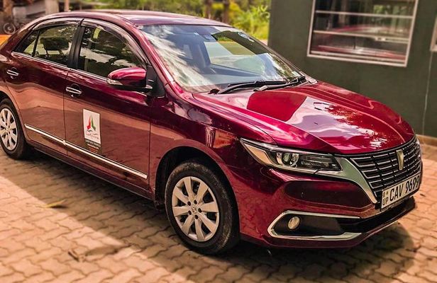 Ella City to Galle City Private Transfer