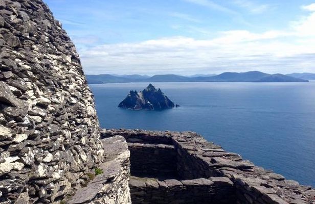 Private Full Day Tour From Killarney - Ring of Kerry/Skellig