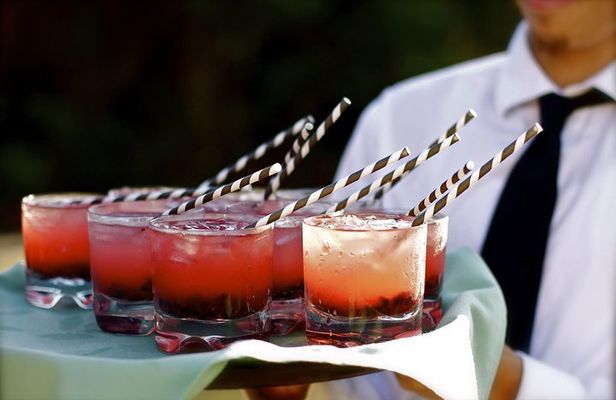 Prague Coctail Night nad VIP music club entry