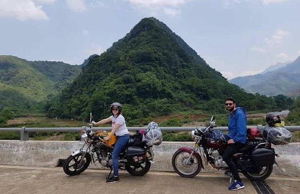 Ho Chi Minh Trail Loop - Explore rural Central Vietnam