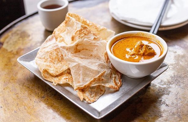 Secret Food Tours Philadelphia