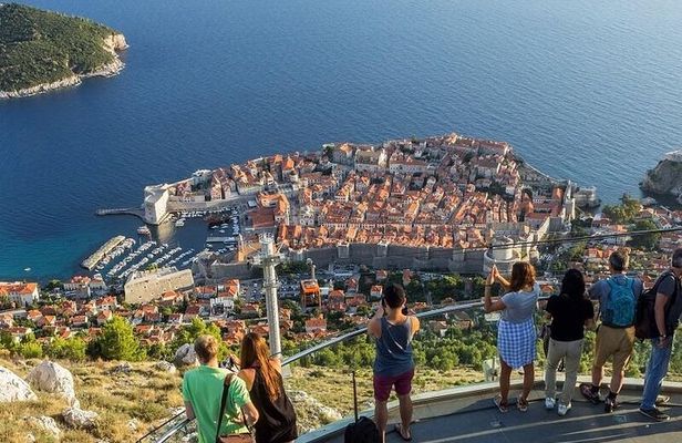 Sarajevo to Dubrovnik: One-Way Tour via Mostar, Kravica Falls, Blagaj & Pocitelj