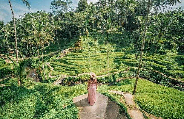 All inclusive Bali trips on your selection