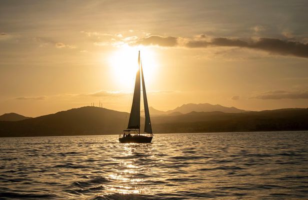 Private Sunset Sailing