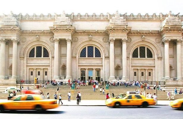 One Day New York Tour