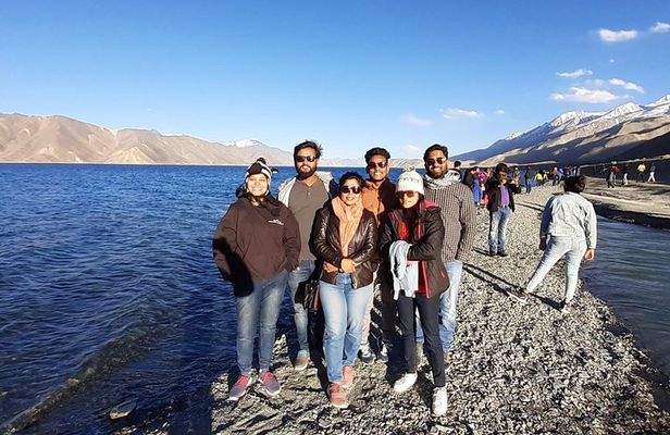 11 Days Leh Ladakh Road Trip From Delhi