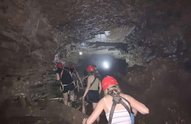 Yogyakarta Jomblang Cave Tour