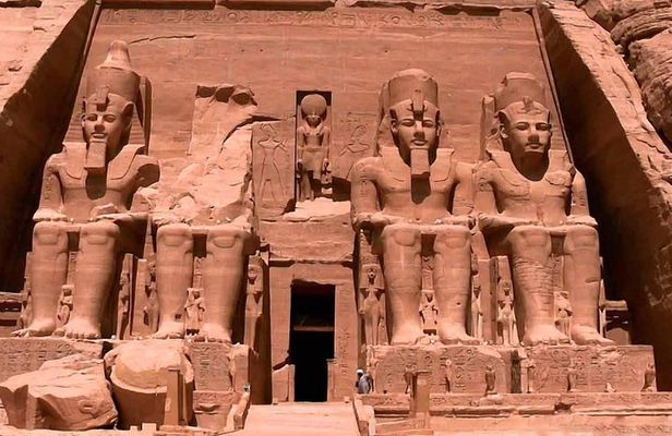Aswan Full Day Tour