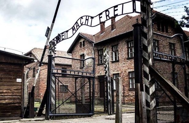 Auschwitz-Birkenau guided tour from Krakow - private car