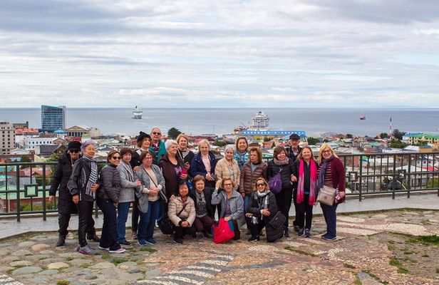 Cruises Shore Excursions : City tour Cruises Regular