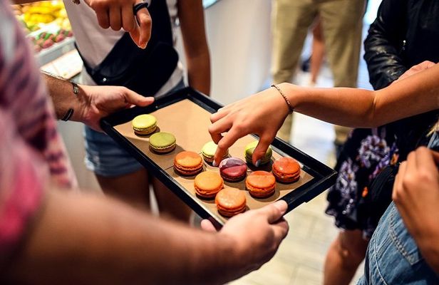 St. Germain Area Food Tour with Cheeses, Foie Gras, Wines & More