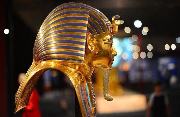 Private Tour to The Egyptian Museum & Khan El Khalili