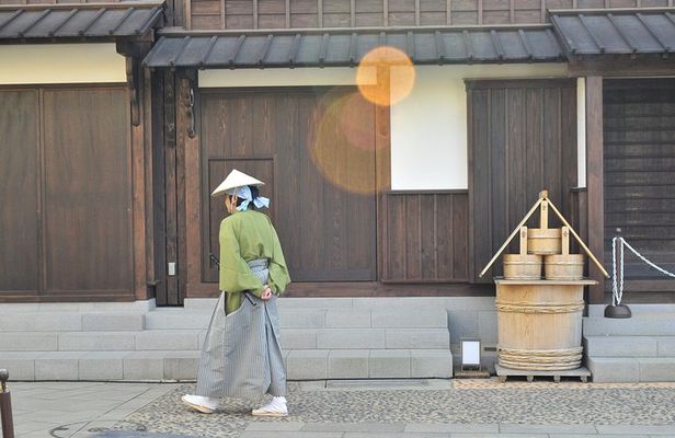 Must-See Nagasaki With A Local: Private & Personalized Walking Experience