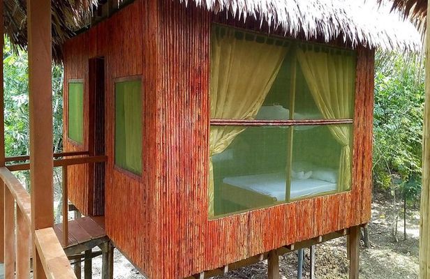 6 days 5 nights Amazon Expeditions Iquitos Peru-Amazon Antares Lodge