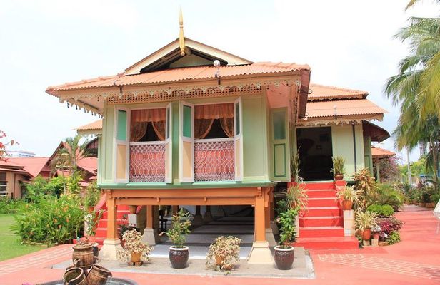 Melaka Full-Day Trip From Kuala Lumpur
