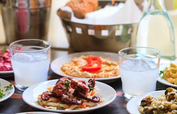 Rhodes Meet the locals - Traditions and Foodie tour