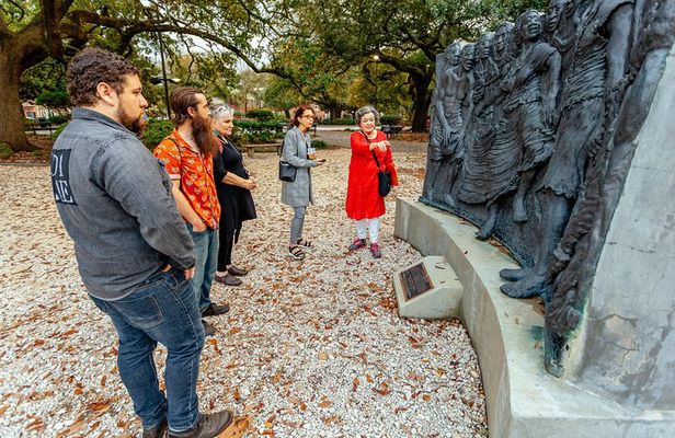 The Soul of New Orleans: Jazz History Private Tour