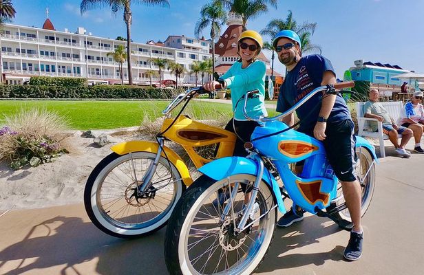 Fat woody beach cruiser sales