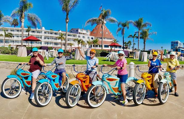 Fat woody beach cruiser cheap
