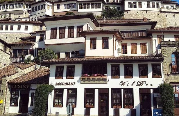 Berat, Durres, Elbasan in one Day - Religious Harmony in Albania