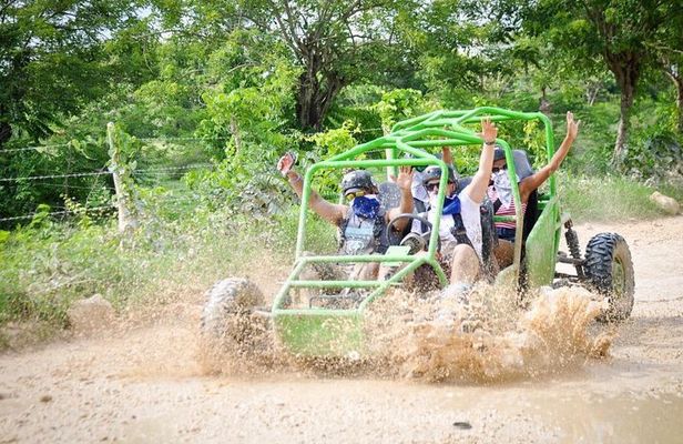 Buggies Adrenaline PuntaCana