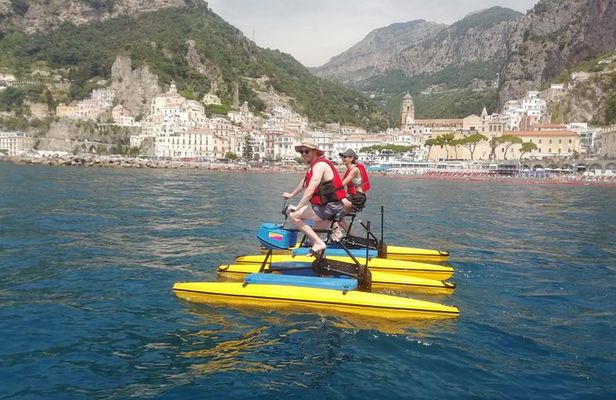 Hydrobike Amalfi