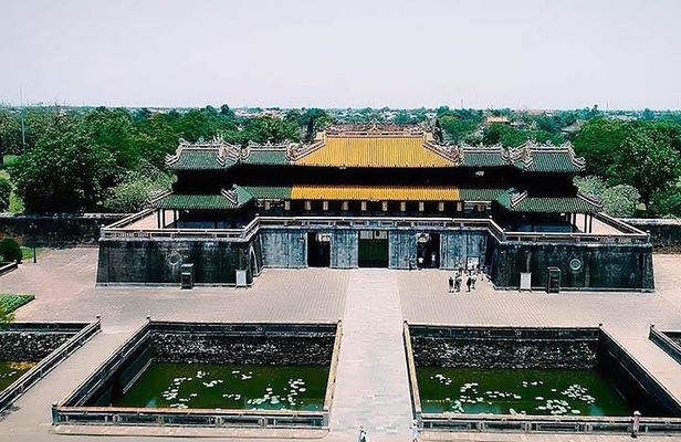 Private Hue Day Trip from Da Nang