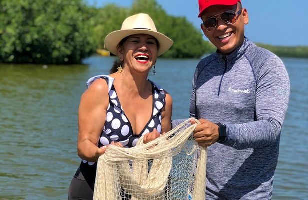 Private Fishing Adventure in the Mangroves