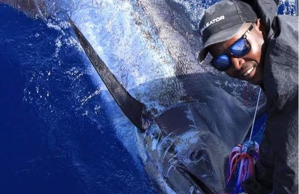 Fun Fishing Tour (Snacks & Light Refreshments Offered)